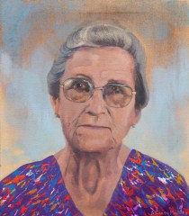 EL RETRATO COMO EJERCICIO DE DIGNIFICACIÓN